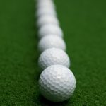 Golf balls’ characteristics