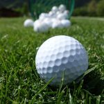 Evolution of the golf ball